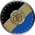 Fraternitas Cursica Shield